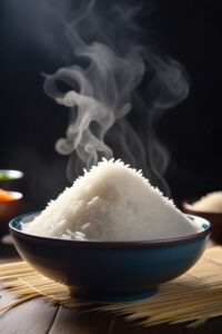 Health Tips: रात में चावल खाने से होते हैं ये नुकसान