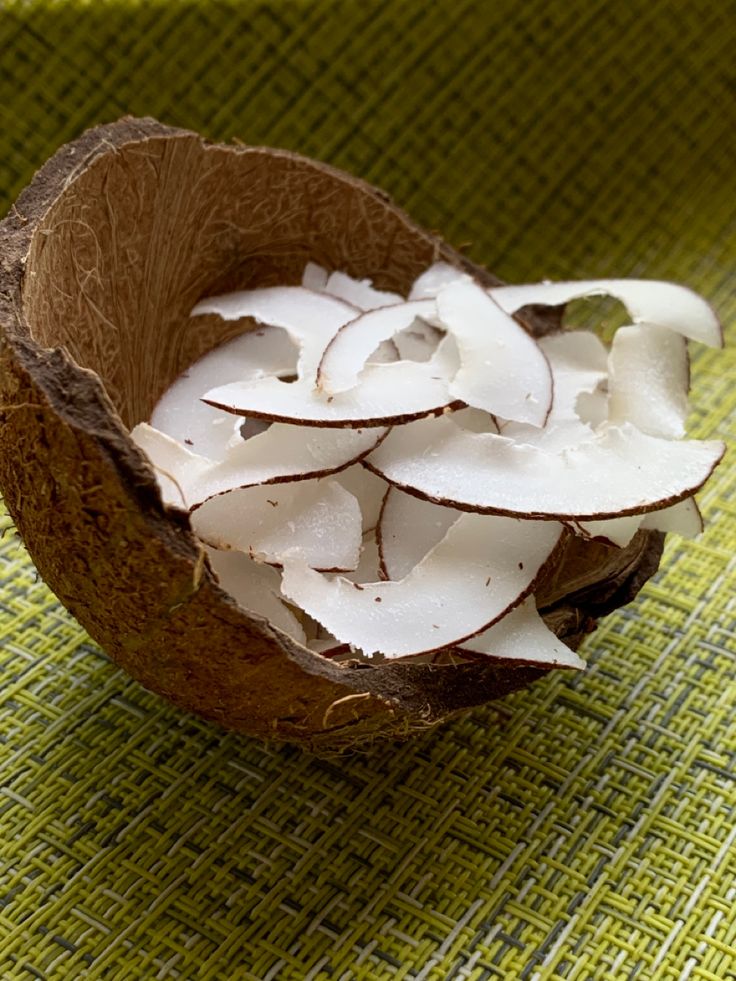 1404853 Desiccated Coconut