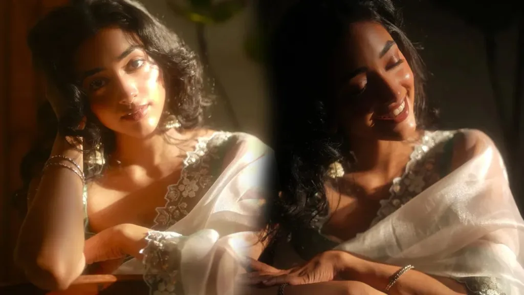 1404891 Preity Mukhundhan cover