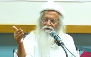 बांग्लादेश के प्रख्यात लेखक ने की मोहम्मद यूनुस की आलोचना