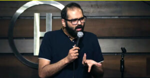 Kunal Kamra Controversy पर छलका Hansal Mehta का दर्द, बोले- महाराष्ट्र के लिए….