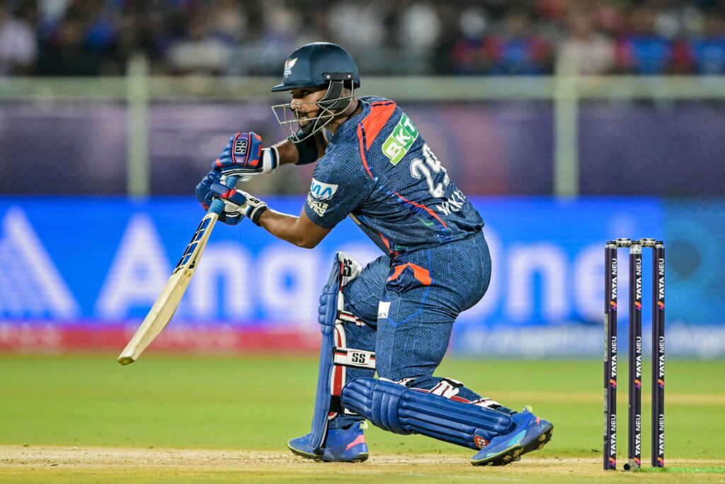 1404948 CRICKET IND IPL T20 DELHI LUCKNOW 111742828145663