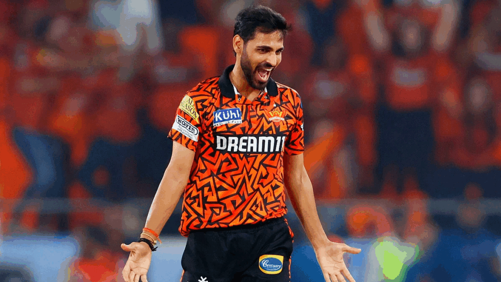 1404987 Bhuvneshwar Kumar gt