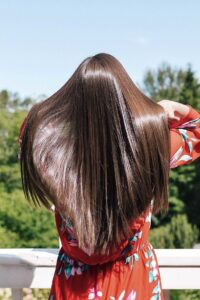 Haircare Tips:- गर्मियों में बालों की देखभाल के लिए अपनाएं ये आसान टिप्स