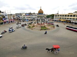 Clean Cities of India: ये हैं देश के सबसे साफ-सुथरे शहर, एक बार जरुर करें विजिट