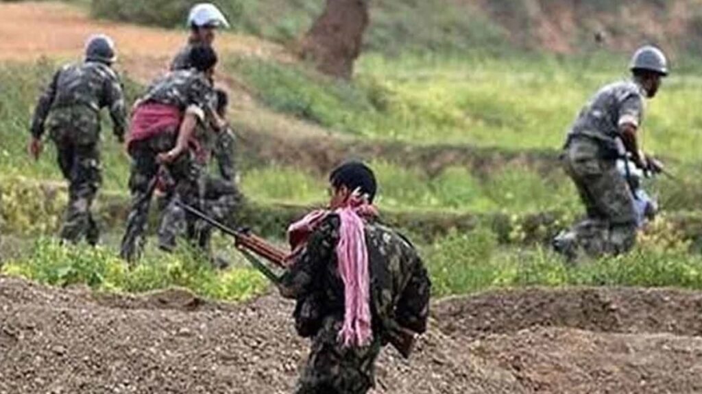 1405055 04102024 naxalencounterlatestnews