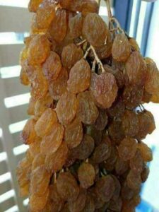 गर्मियों में किशमिश खाने के कई फायदे, इन बीमारियों से मिलेगी राहत