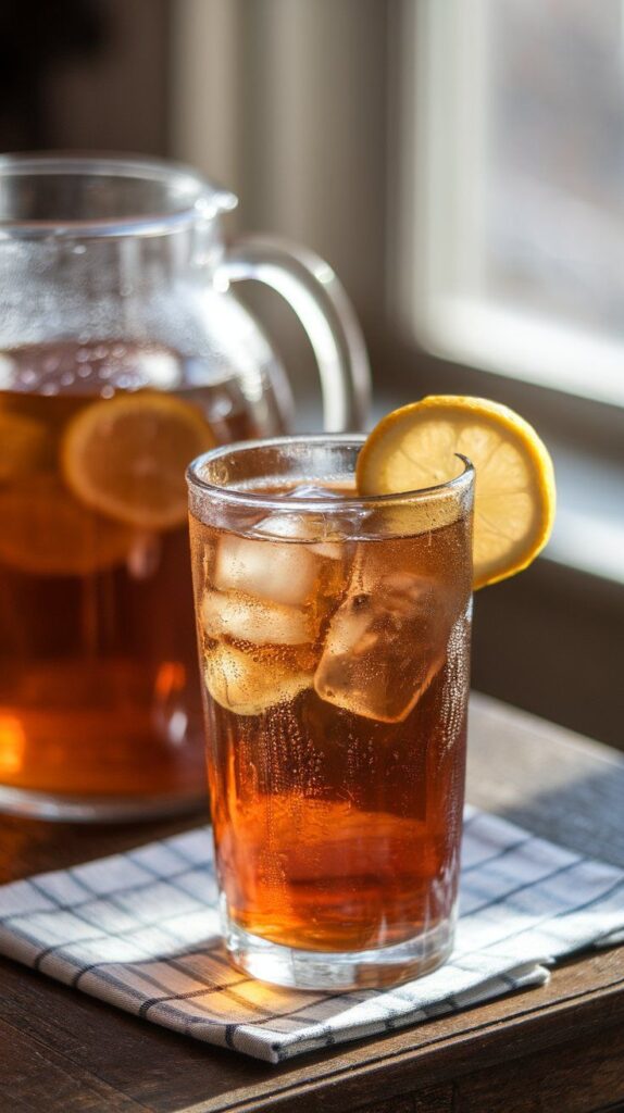1405123 Soft Drinks