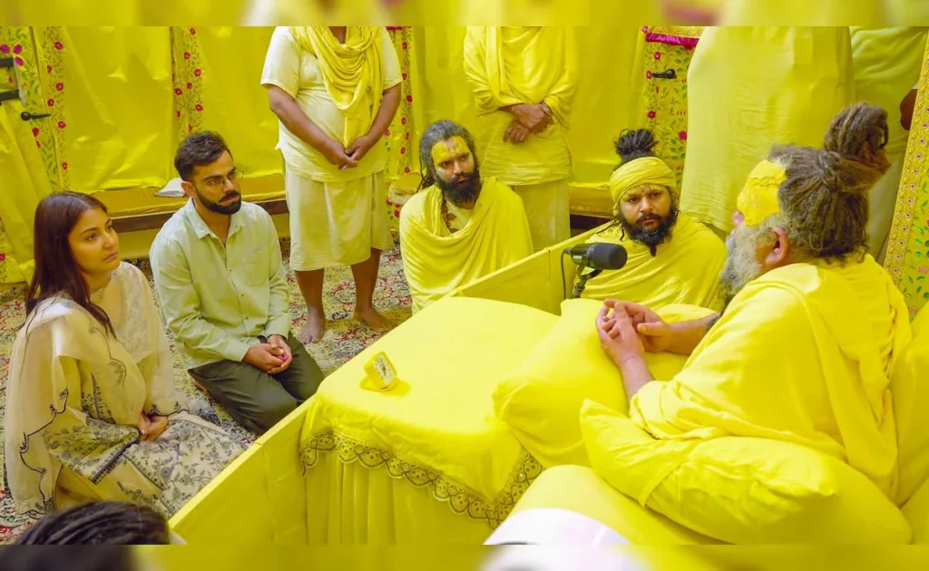 1405149 Premananda Maharaj