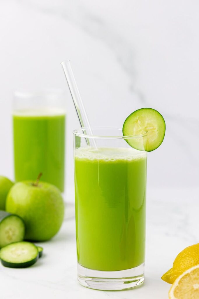 1405165 Cucumber Juice