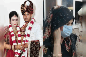 1 लाख एडवांस दूंगी, उसे गोली मार दो, आशिक के लिए पत्नी ने ऐसे दी पति को मारने की सुपारी