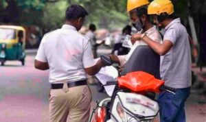 गौतमबुद्ध नगर में ‘सेफ ड्राइविंग – सेफ लाइफ’ अभियान, 6402 चालान कटे, 324 वाहन सीज
