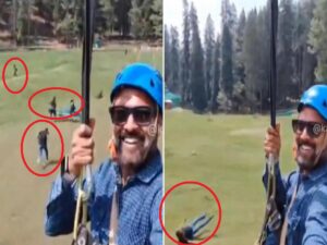 10 फीट ऊपर, नीचे मौत का तांडव पहलगाम हमले में कैसे बची एक सख्स की जान, आवाज आई “अल्लाहु अकबर”