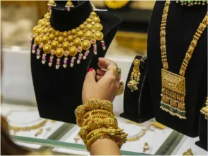 Gold में बढ़ा निवेश, 15 वर्षों में उच्चतम स्तर पर Gold की मांग