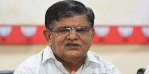 पंजाब की सीमा सबसे संवेदनशील, सेना और जनता एकजुट: राज्यपाल गुलाबचंद कटारिया