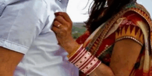 घोर कलयुग! फिर एक सास अपने होने वाले दामाद के साथ भागी, अगले हफ्ते होनी थी बेटी की शादी