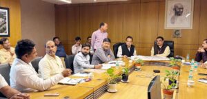 Greater Noida: Ecotech 3 में जलभराव से निपटने के लिए RCC ड्रेन और पंप लगेंगे