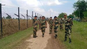 Jammu-Kashmir: भारतीय सेना ने LoC पर पकड़ा PoK निवासी, पूछताछ जारी