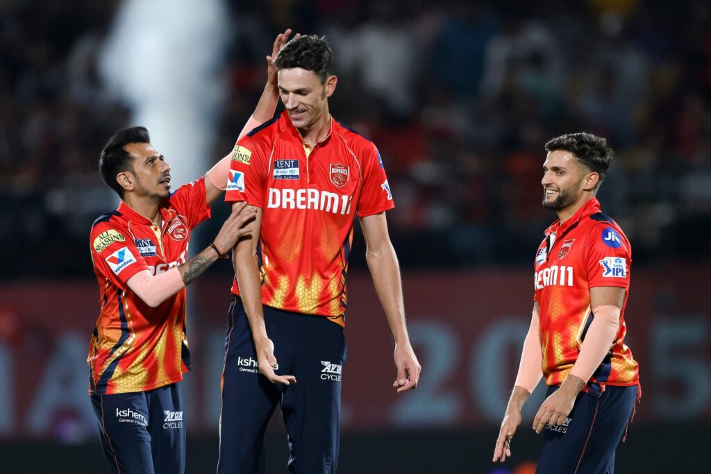 1405458 Marco Jansen IPL