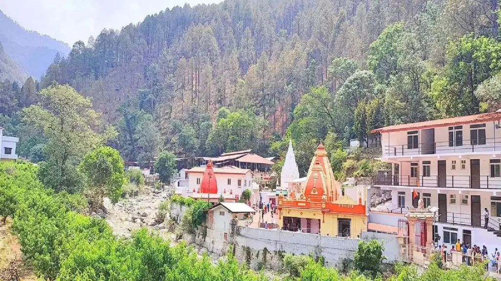 1405505 kainchi dham yatra neem karoli baba know about some important things to know 118922948