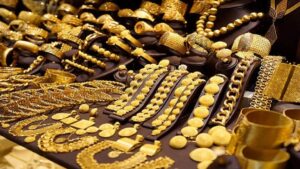 Today Gold Rate: सोने-चांदी की कीमतों में बदलाव, जानें आपके शहर में सोने-चांदी का भाव
