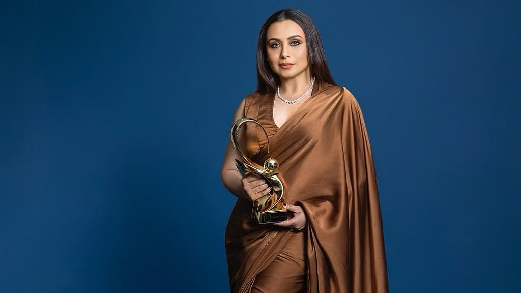 1405565 rani mukharjee