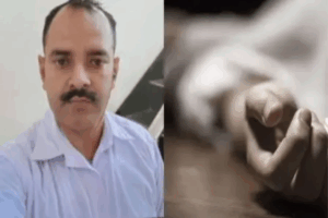 Haryana: पत्नी के अफेयर से नाराज पति ने किरायेदार को जिंदा 7 फीट गहरे गड्ढे में दफनाया