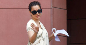 Kunal Kamra विवाद पर बोलीं Kangana Ranaut, बोलीं- उनका मामला अलग है….