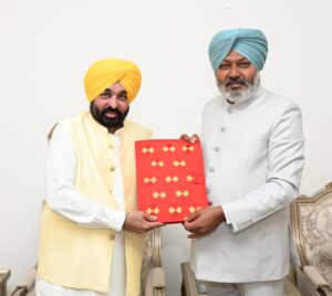 Punjab Budget 2025-26: वित्त मंत्री हरपाल सिंह ने पेश किया 2 लाख 36 हजार करोड़ का बजट