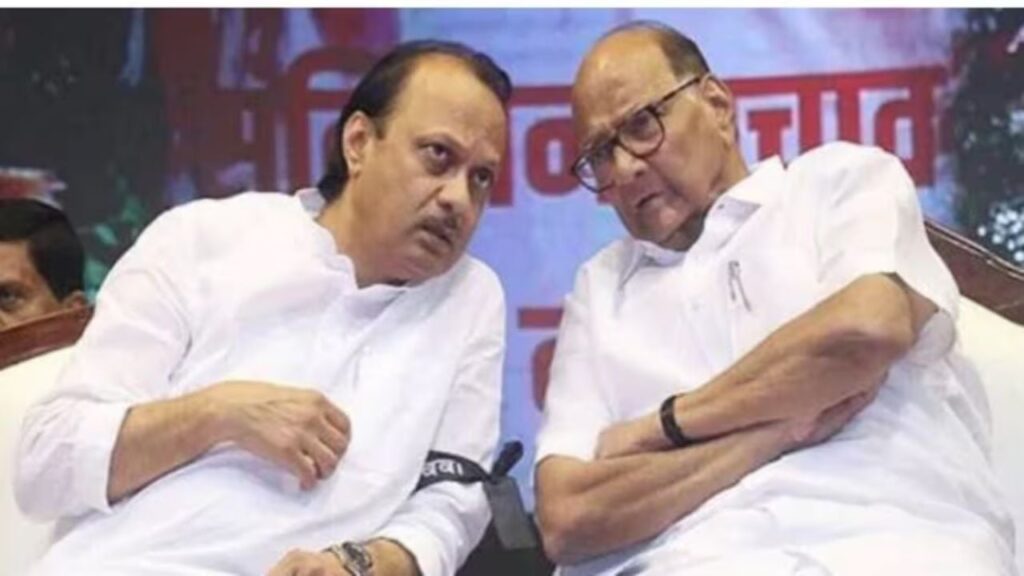 1405776 Maharashtra Politics