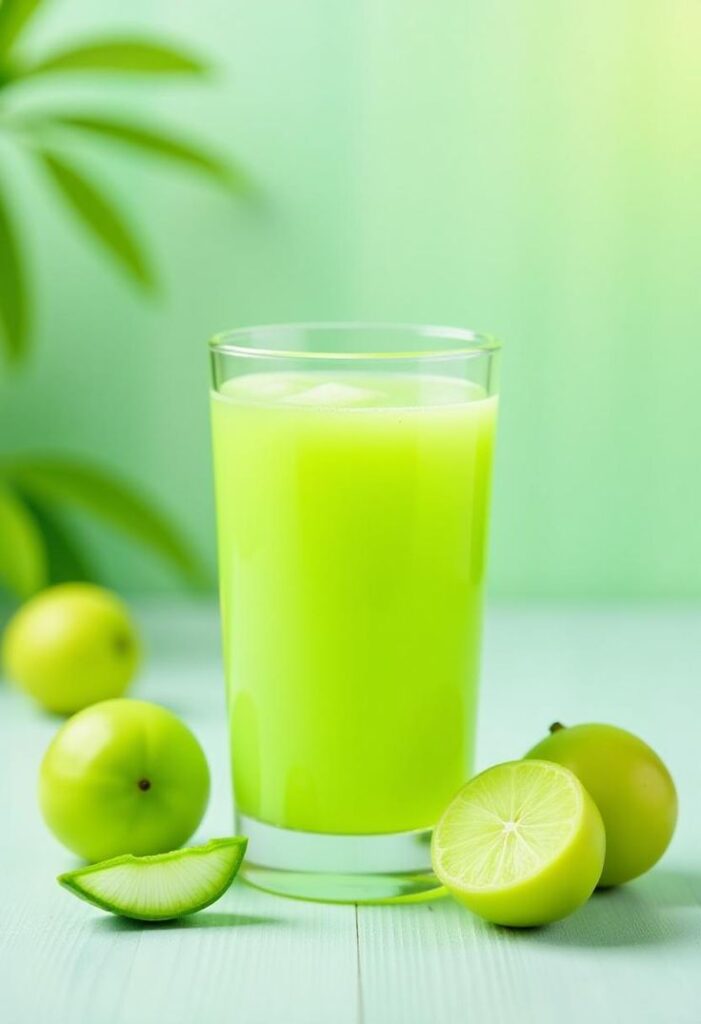 1405886 Amla Juice