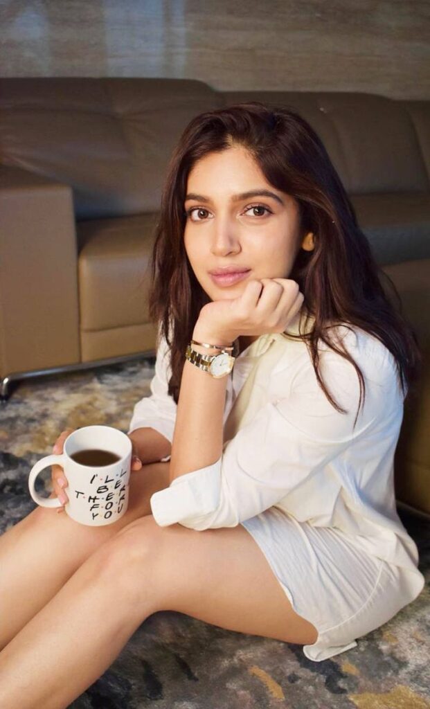 1405907 Bhumi Pednekar Movies
