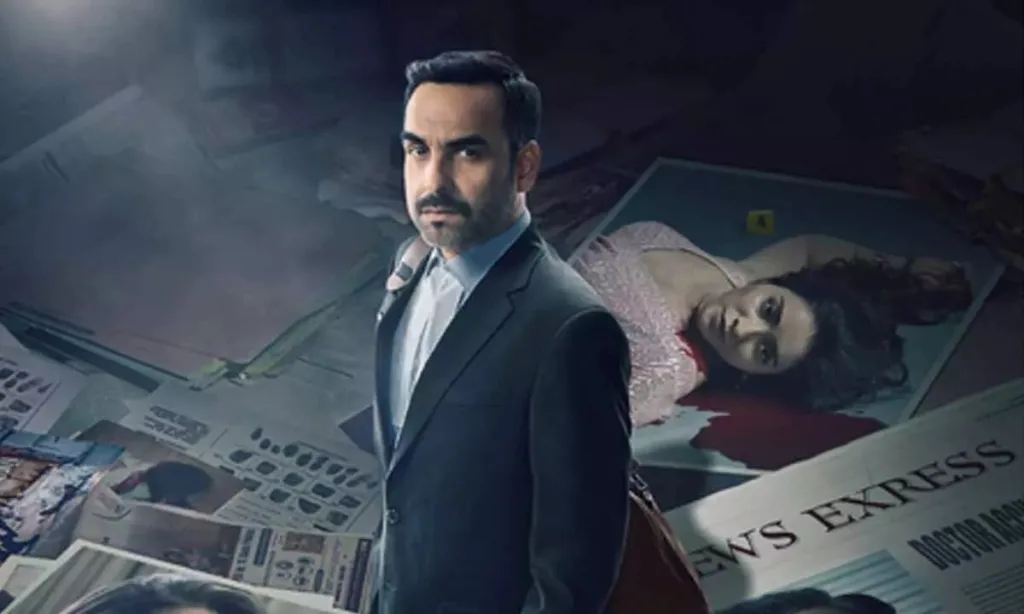 1405955 Criminal Justice season 4