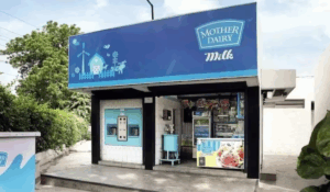 Mother Dairy ने दूध के दामों में की वृद्धि, बुधवार से लागू होंगे नए दाम