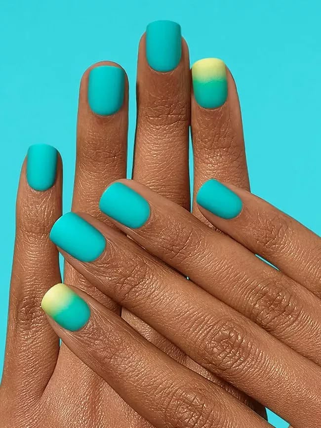1406003 nail paints for summer