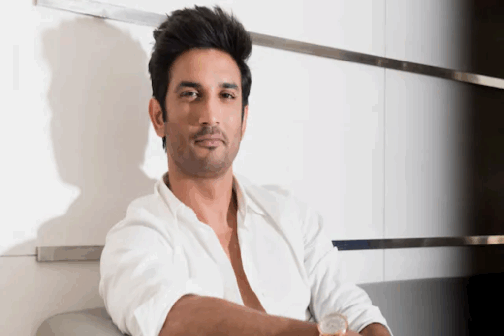 1406009 Sushant Singh Rajput