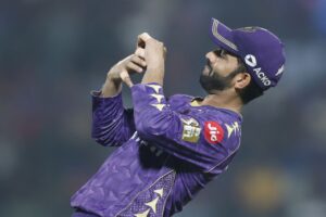 Ajinkya Rahane ने मैच के बाद अपनी इंजरी पर दिया बड़ा अपडेट