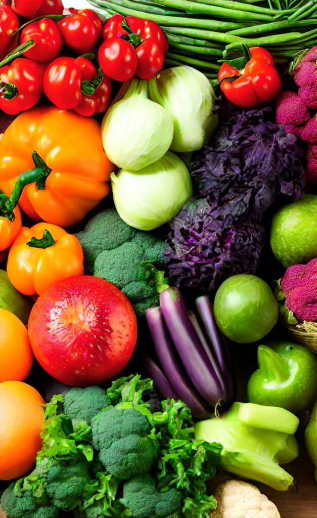 1406120 vegetables