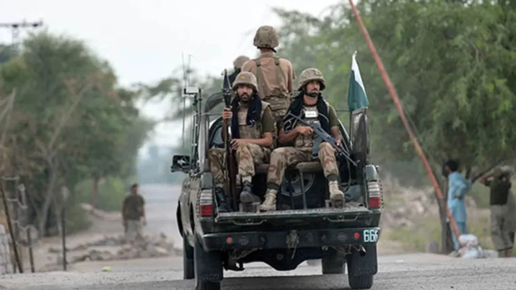 1406154 pakistan army 1