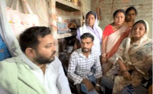‘हम तो पाकिस्तान में तिरंगा यात्रा चाहते हैं’ Operation Sindoor पर Tejashwi Yadav का बड़ा बयान