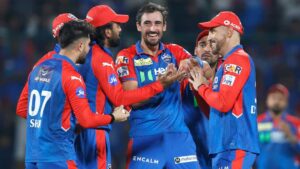 CSK से रिलीज़ हुए तेज़ गेंदबाज़ की DC में वापसी, ऑस्ट्रेलियाई खिलाड़ी की जगह मिली टीम में जगह