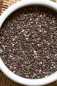 Health Facts: जानें चिया सीड्स और सब्जा सीड्स में क्या अंतर होता है?