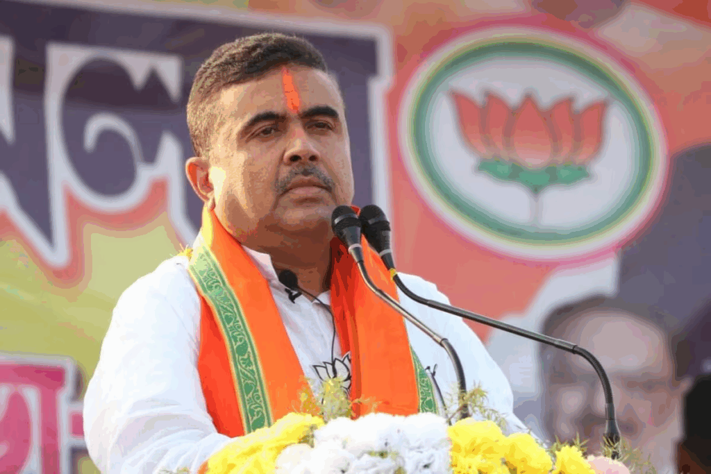 1406290 Suvendhu Adhikari