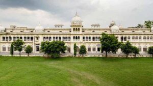 Lucknow University का पहलगाम पीड़ित परिवारों को मुफ्त शिक्षा का ऐलान