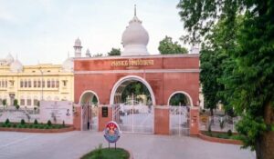 पहलगाम हमले के पीड़ितों को लखनऊ विश्वविद्यालय देगा मुफ्त शिक्षा