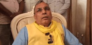 जातिगत जनगणना को मंजूरी : OP राजभर ने बताया ऐतिहासिक, विपक्ष पर साधा निशाना