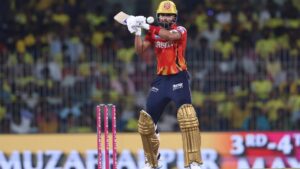 चेन्नई के खिलाफ जीत के बाद प्लेयर ऑफ द मैच श्रेयस अय्यर को BCCI से मिली ये बड़ी सजा