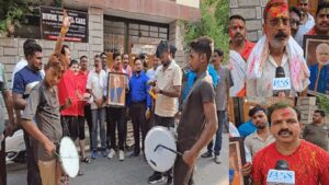 जातिगत जनगणना कराने के ऐलान से काशी में खुशी की लहर, लोग बोले-  सराहनीय कदम