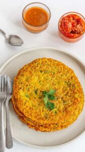 Chilla for Breakfast: नाश्ते के लिए बनाएं ये 5 तरह के चिल्ले, बच्चों को आएंगे पसंद