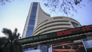 हरे निशान में खुला Indian Stock Market , Nifty 23,500 के पार